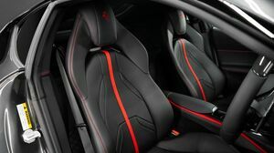 812 Superfast Grigio Silverstone