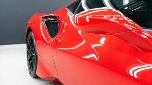 488 Pista Rosso Corsa