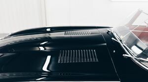 E-Type Black