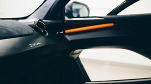 Senna British Racing Green