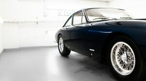 250 GT Lusso Blu Julie