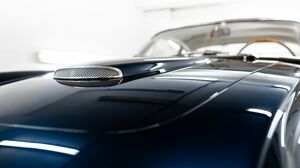 250 GT Lusso Blu Julie