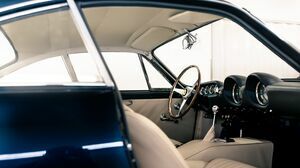 250 GT Lusso Blu Julie