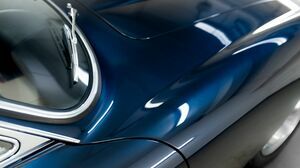250 GT Lusso Blu Julie