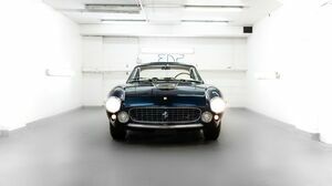 250 GT Lusso Blu Julie