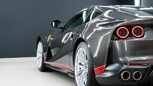 812 Superfast 