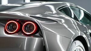 812 Superfast 