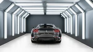 812 Superfast 