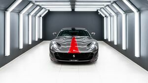 812 Superfast 