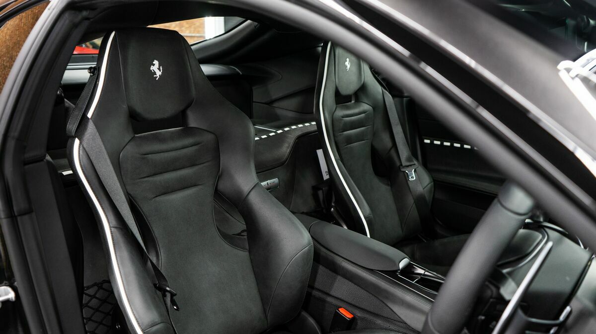 812 Superfast 