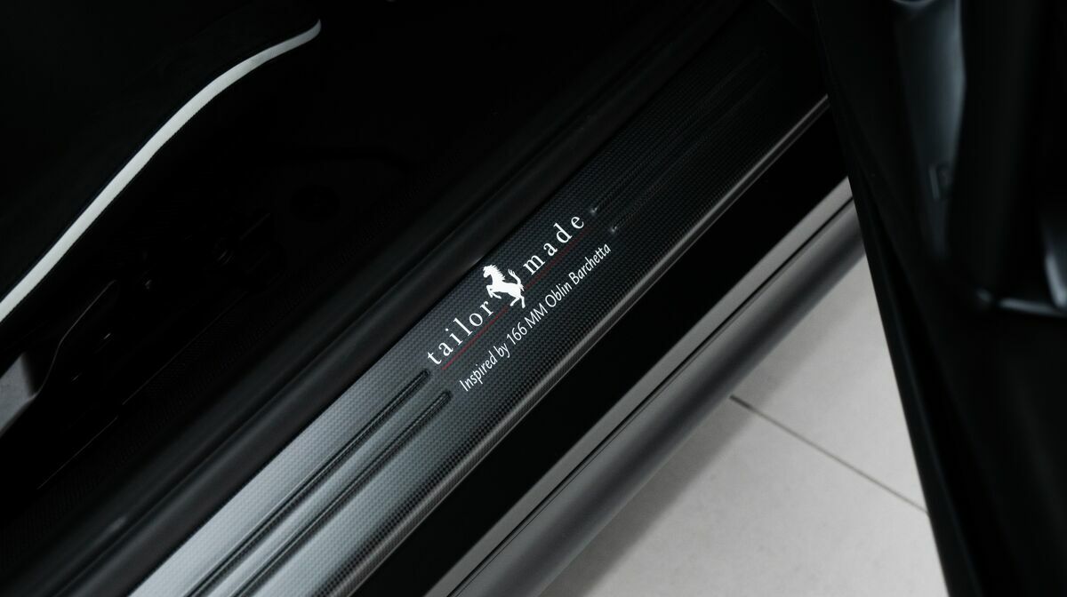 812 Superfast 