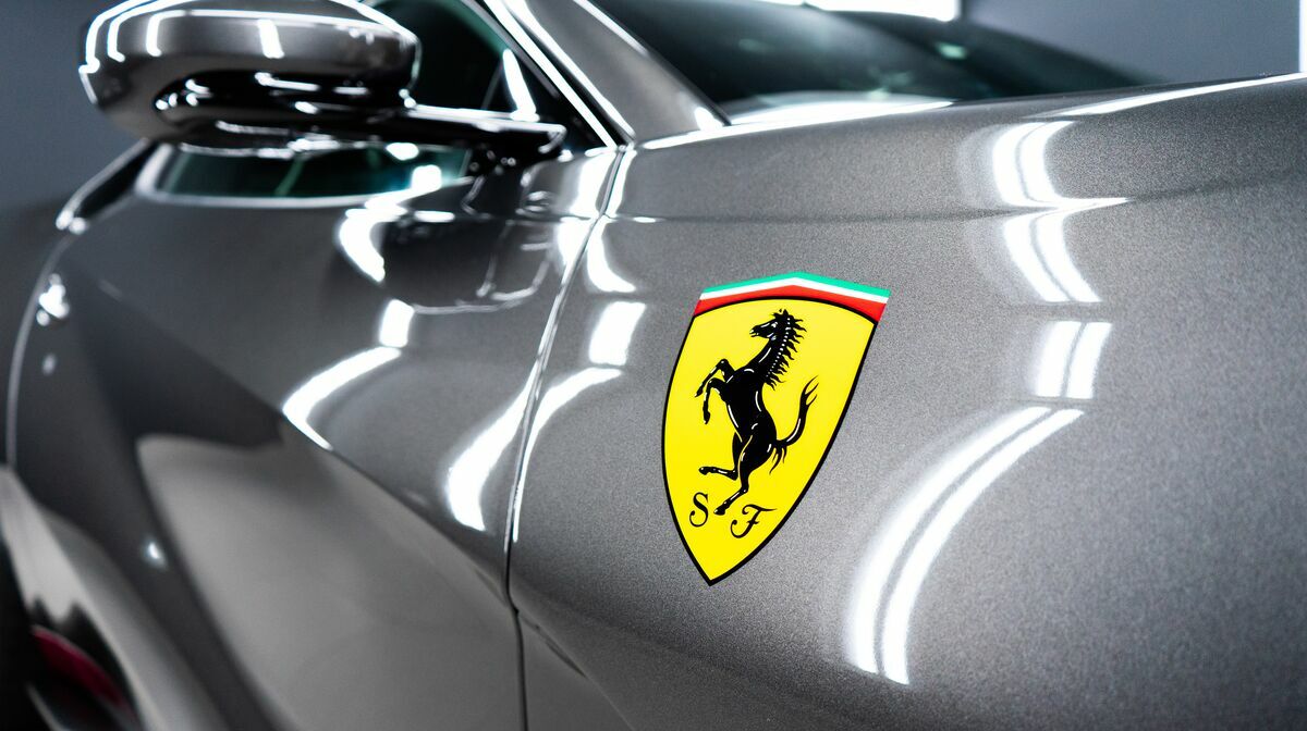 812 Superfast 