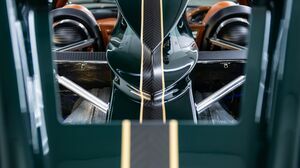 Zonda Venti
