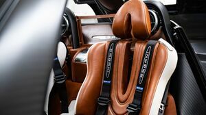 Zonda Venti