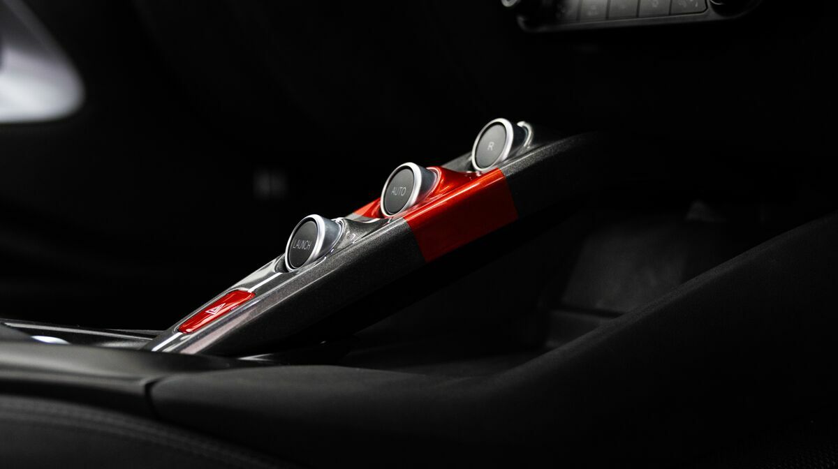 812 Superfast 