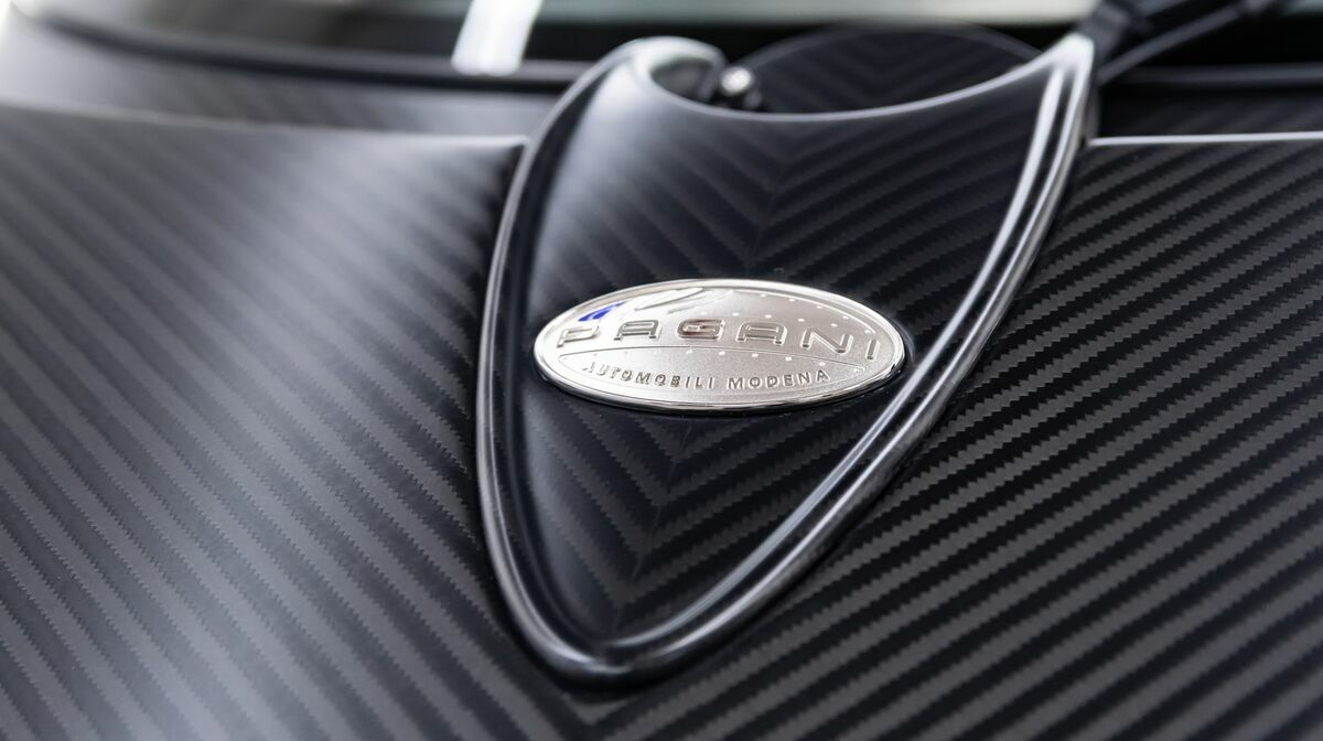 Zonda Venti