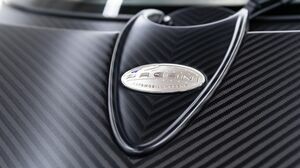 Zonda Venti