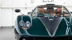 Zonda Venti