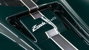 Zonda Venti