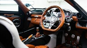 Zonda Venti