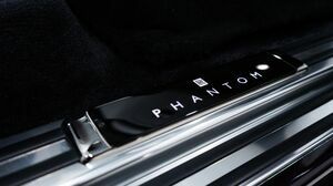 Phantom VIII Bella Donna Purple