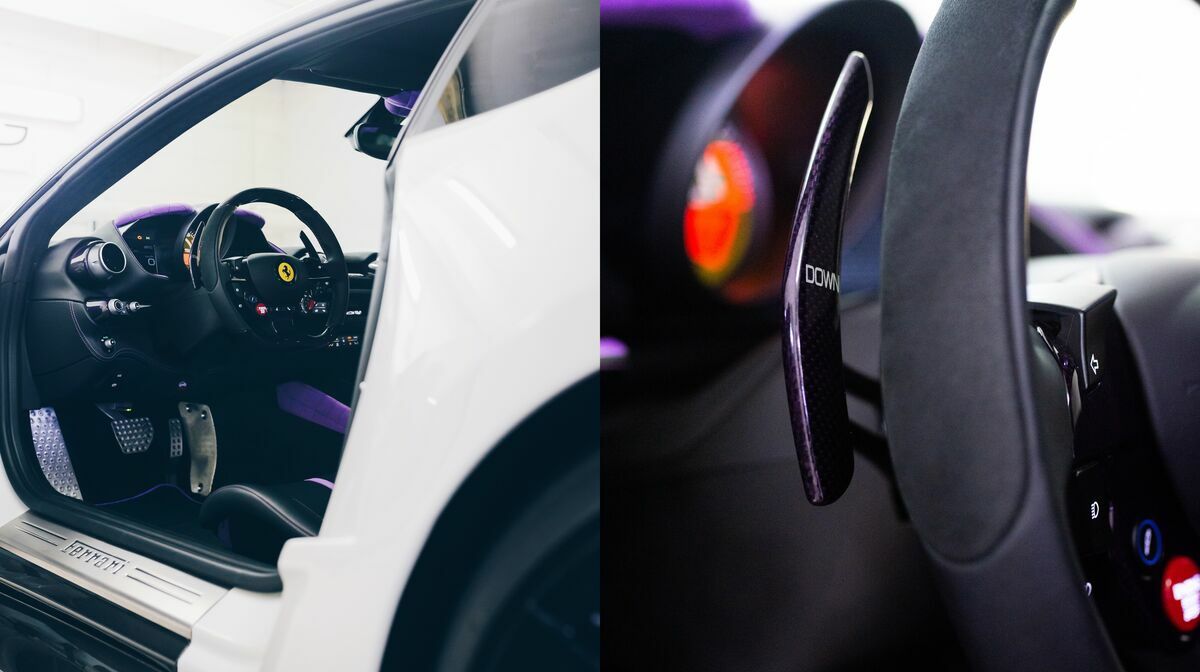  Novitec 812SF N-Largo