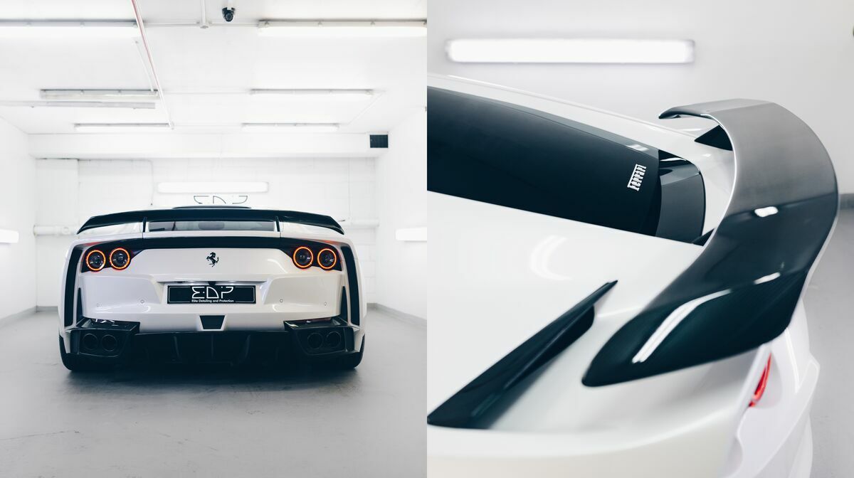  Novitec 812SF N-Largo