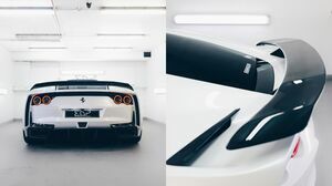  Novitec 812SF N-Largo