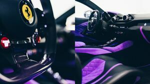  Novitec 812SF N-Largo