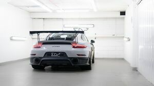 991.2 GT2RS Weissach Crayon