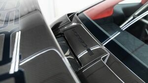 991.2 GT2RS Weissach Crayon