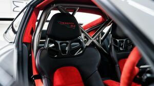 991.2 GT2RS Weissach Crayon