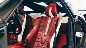 Huayra BC 