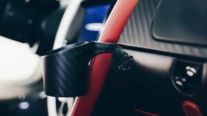 Huayra BC 