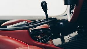 Huayra BC 