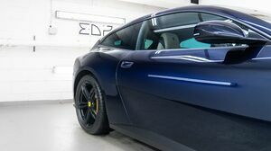 GTC4 Lusso Blu America