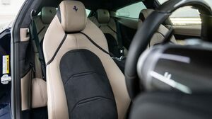 GTC4 Lusso Blu America