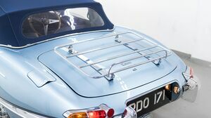 E-Type Blue