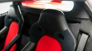 F50 Rosso Corsa