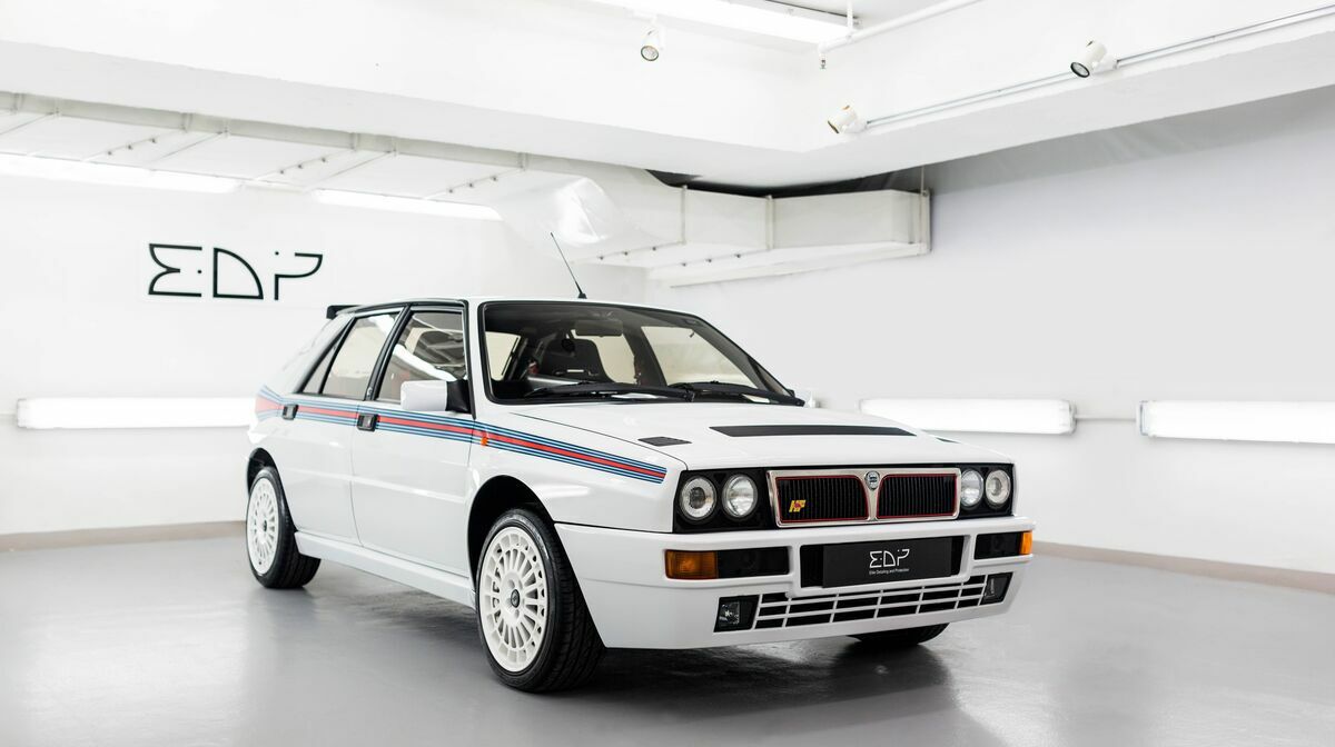 Delta Martini 5