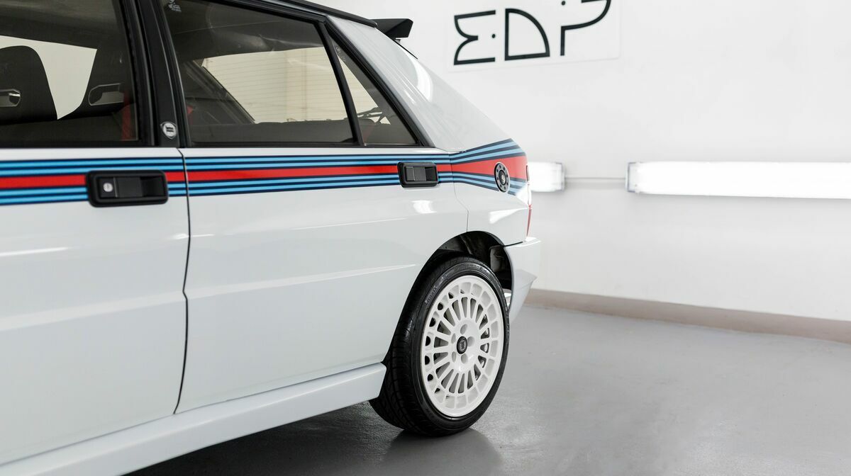 Delta Martini 5