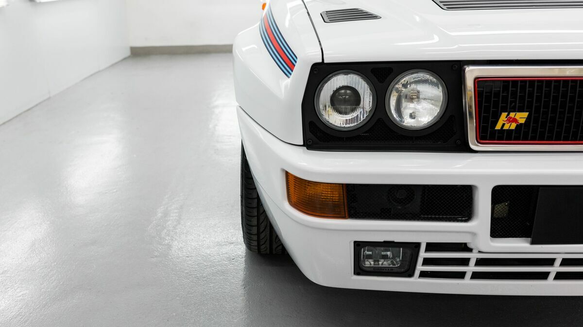 Delta Martini 5