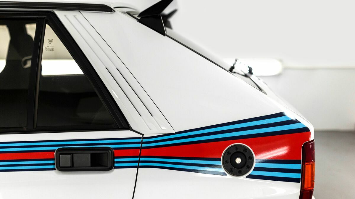 Delta Martini 5