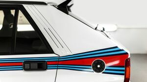 Delta Martini 5