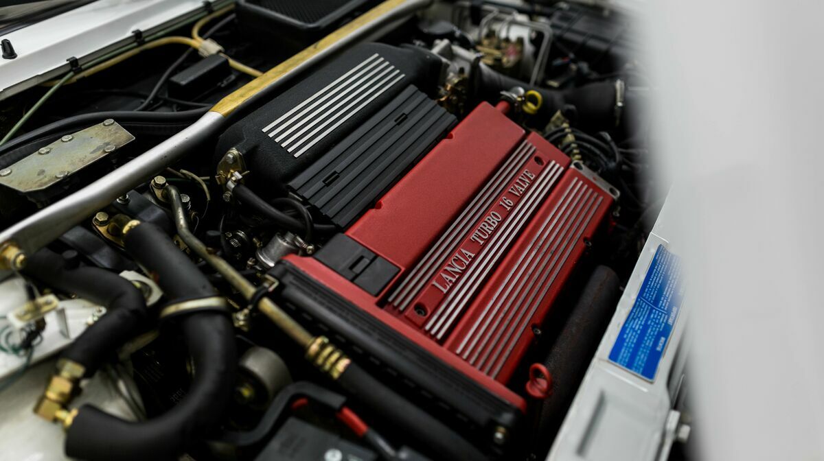 Delta Martini 5