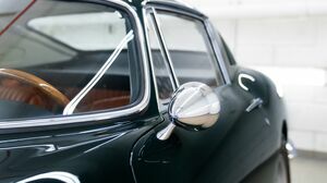 275 GTB/4 Verde Scuro