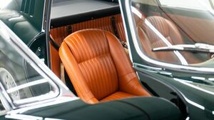 275 GTB/4 Verde Scuro