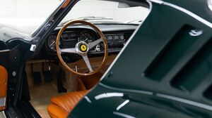 275 GTB/4 Verde Scuro