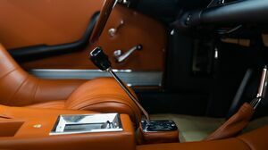 275 GTB/4 Verde Scuro