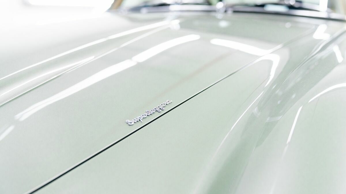 DB5 California Sage Green